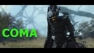 COMA Official Trailer #1 NEW 2020 Fantasy Movie HD