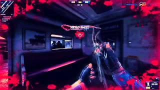 ★Fragmovie★ PointBlank➚ #5 Python