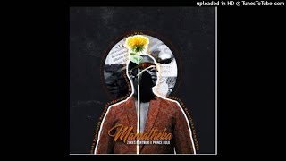 Zakes Bantwini - Mamatheka Feat. Prince Bulo