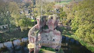 DJI Air 3 • Landscape Spots pt.02