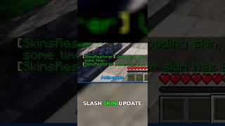 Master SkinsRestorer: Essential Commands & Network Setup! #minecraft #minecraftplugin
