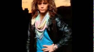 Jon Bon Jovi - Livin&#39; on a Prayer (Only Vocals - Studio Version)