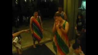 Passionate Riders Krabi Gigolo Show part2.AVI