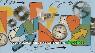 Module 4 Lesson 3. Resource Allocation