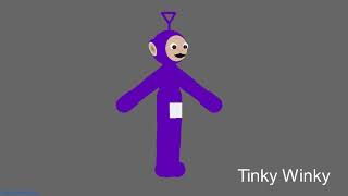 all my stick nodes slendytubbies stuff