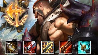 Draven Montage 17 - Best Draven Plays | League Of Legends Mid