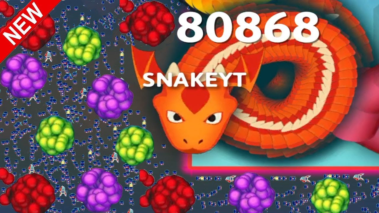 Wow 😲 New AXEL(Lizard) Snake Unlocked! New Skin Unlocked! Epic Snake. Io  Gameplay 