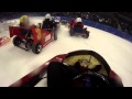 Ice race xkart 87 trenton njmain 2013 sun center