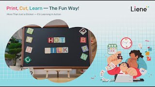 Craft Custom Alphabet Fridge Magnets With Pixcut S1 A Step-By-Step Guide