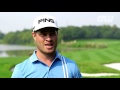 GW Swing Thoughts: David Lingmerth