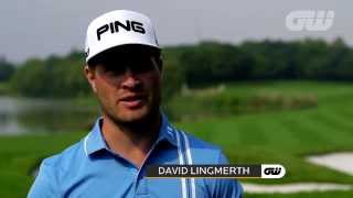 GW Swing Thoughts: David Lingmerth Information