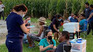 Migrant Clinics of Community Action Agency