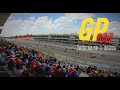 Fui al GP400 presentado por: El Universal.