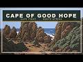Cape of Good Hope: The Wild Tip of Africa | Cape Peninsula, South Africa