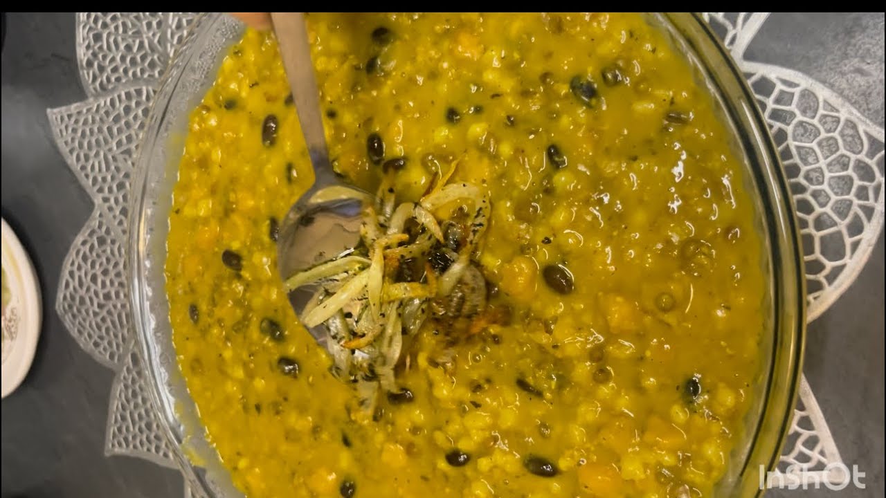  Dalda ‚ تهیه دلده در هوای سرد 🫕