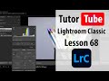 Adobe Photoshop Lightroom Classic - Lesson 68 - Creating a New Catalogue