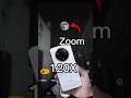 🧐🌕 Zoom Test Realme 14 Pro Plus 5G Night Moon Zoom Test 🤯 #realme14proplus #zoomtest #techshorts