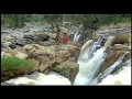 Hemant Birje And Kimi Katkar Tarzan ing At A River Bank