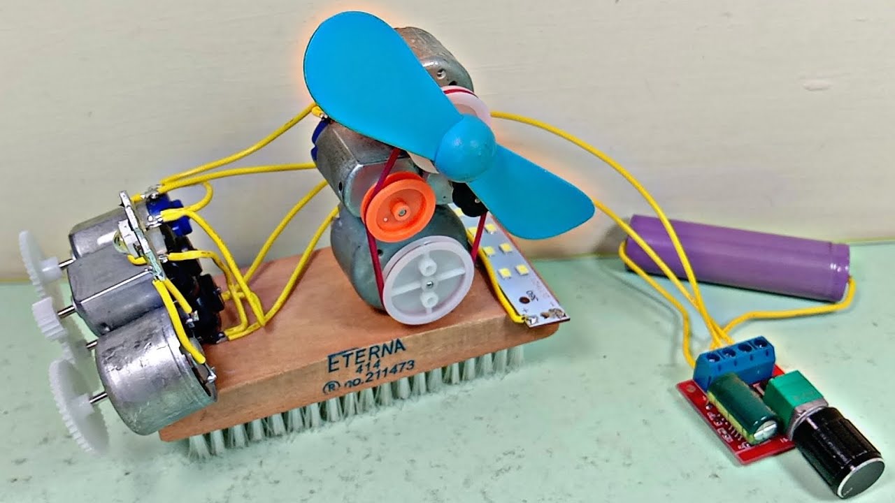 ELECTRONIC CIRCUIT PROTOTYPE ELECTRIC GENERATOR ENGINE USING UNIQUE ...