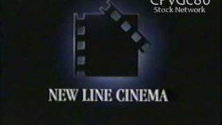 New Line Cinema 1997
