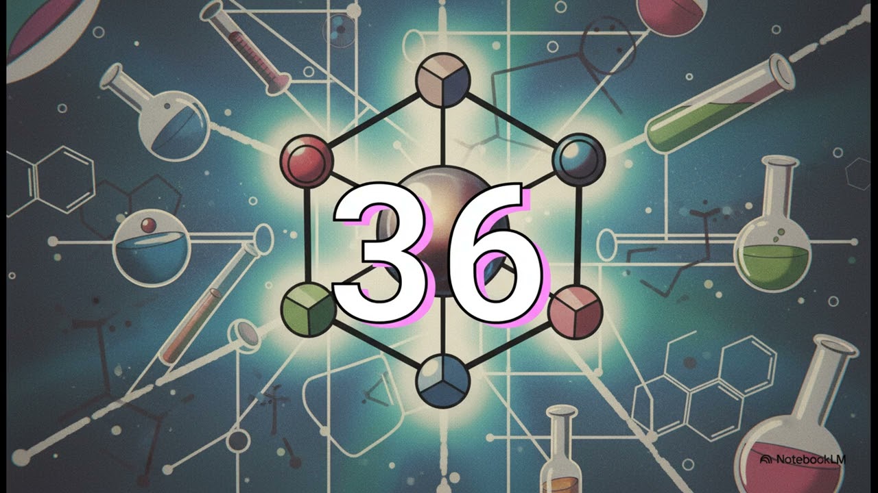 Modern Theories of Coordination Compounds – Part A (TYBSc)