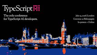 TSAI Conf London
