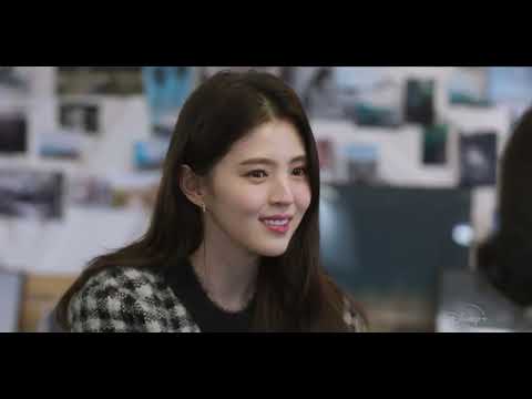 드라마 [사운드트랙 #1] 티저 예고편: 한소희, 박형식 : Han Sohee,  Park Hyung Sik : 2022.03 : 로맨스 뮤직 드라마 : Soundtrack#1