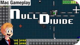 Null Divide+ - Mac Gameplay
