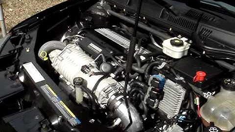 2.0 Ecotec bad timing chain tensioner - warm startup