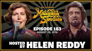 Ep 183 - The Midnight Special | August 20, 1976