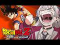 【 ドラゴンボールZ KAKAROT #3 】人造人間編！？生きてるじゃん！！！！！！！！！！！！！！【にじさんじ所属 ／ 石神のぞみ】