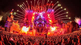 Dominator 2023 - Voyage of the Damned | Official Aftermovie Resimi