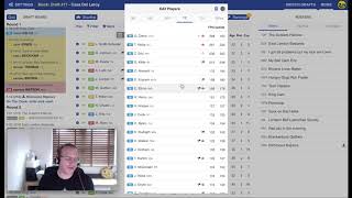 Mastering the Draft Dominator #12: Realistic Drafts for Your League screenshot 3
