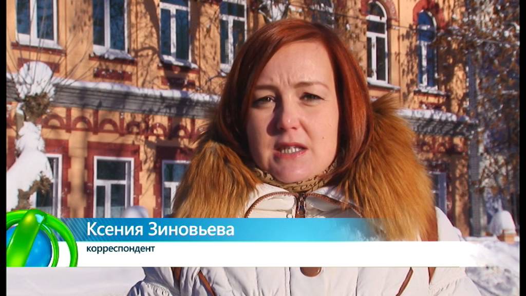 Избили девочку в Котельниче. ИК "Город" 22.01.2016 - YouTube