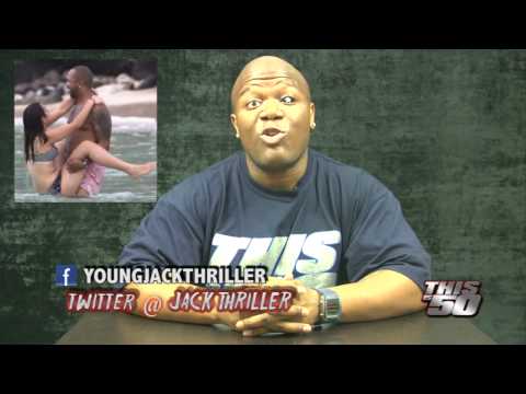 Young Jack Thriller (G Unit Comedian) Presents So ...