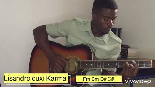 Vídeo de Karma