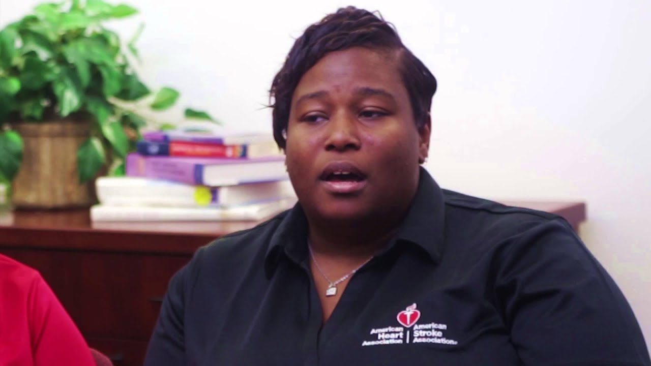 heart healthy diet Check. Change. Control. Testimonial from Jometra