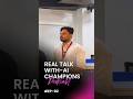 How Our AI Project Made a Real Difference #shorts #artificialintelligencetechnology #machinelearning