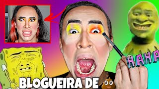 O Pior Arrume-Se Comigo
