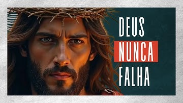 Devocional - “Deus Nunca Falha – Confie nas Promessas d’Ele!”