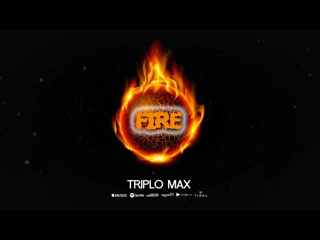 Triplo Max - Fire