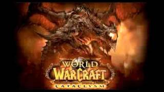 Cataclysm Soundtrack: Silithus
