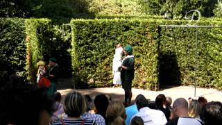 Efteling Sprookjesboom 2010 Slaapwandelspreuk Deel 2