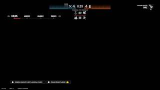 Raibow Six Siege X          PS5