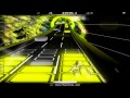 Streets of Rage Remake - New Wave - Audiosurf