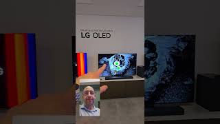 LG OLED G6 : nouveau record de luminosité et y aura (peut-être) des choses à raconter sur le filtre