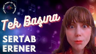 Sertab Erener - Söyle Buldun Mu? - Tek Başına (Cover) - Elif Yoldaş