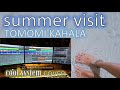 [DTM cover]summer visit  華原朋美