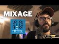 Mixage dun morceau avec uniquement des plugins fabfilter 