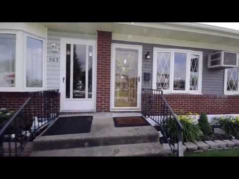 511 East Winona Avenue, Norwood, PA home video tour